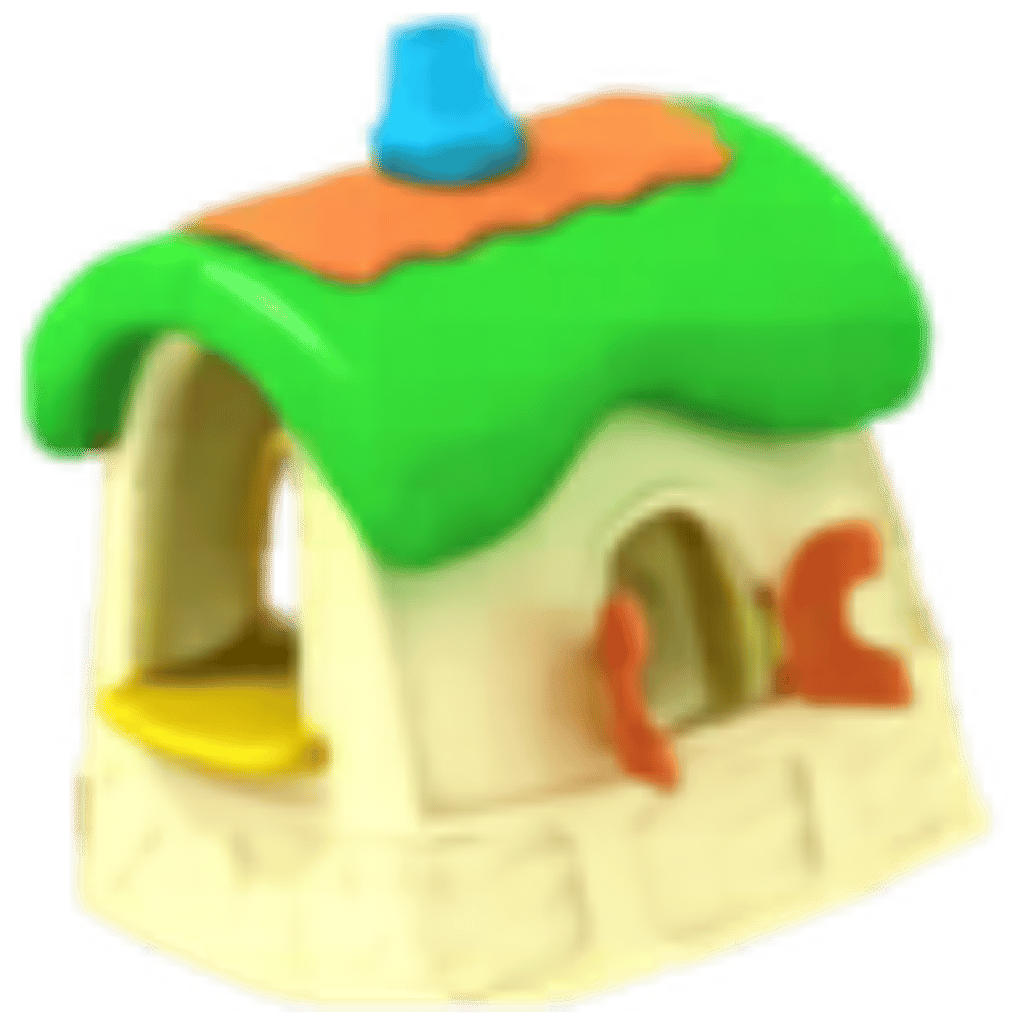 Indoor playground component #114