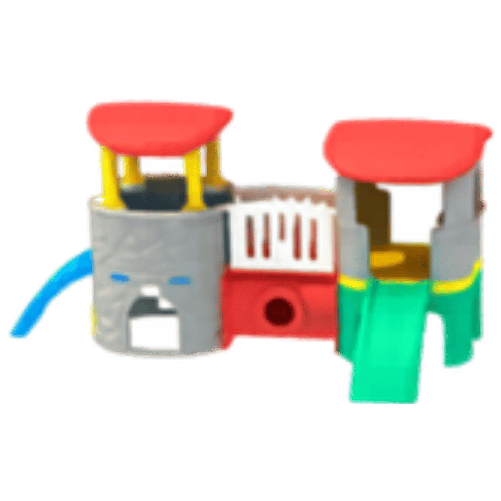 Indoor playground component #115