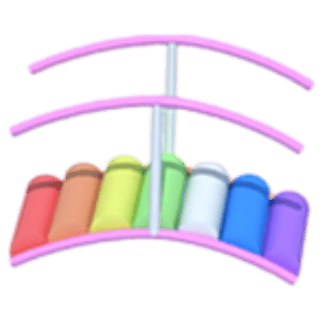 Indoor playground component #16