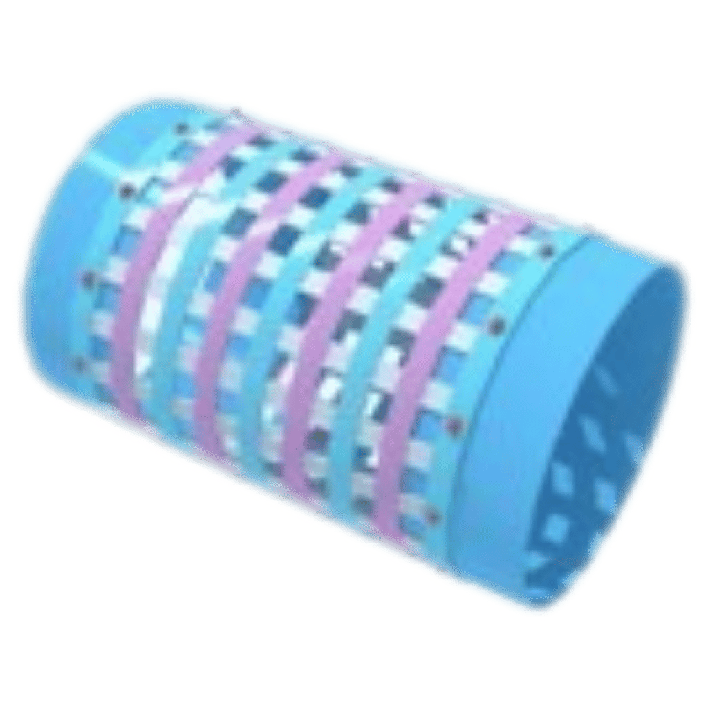 Indoor playground component #17