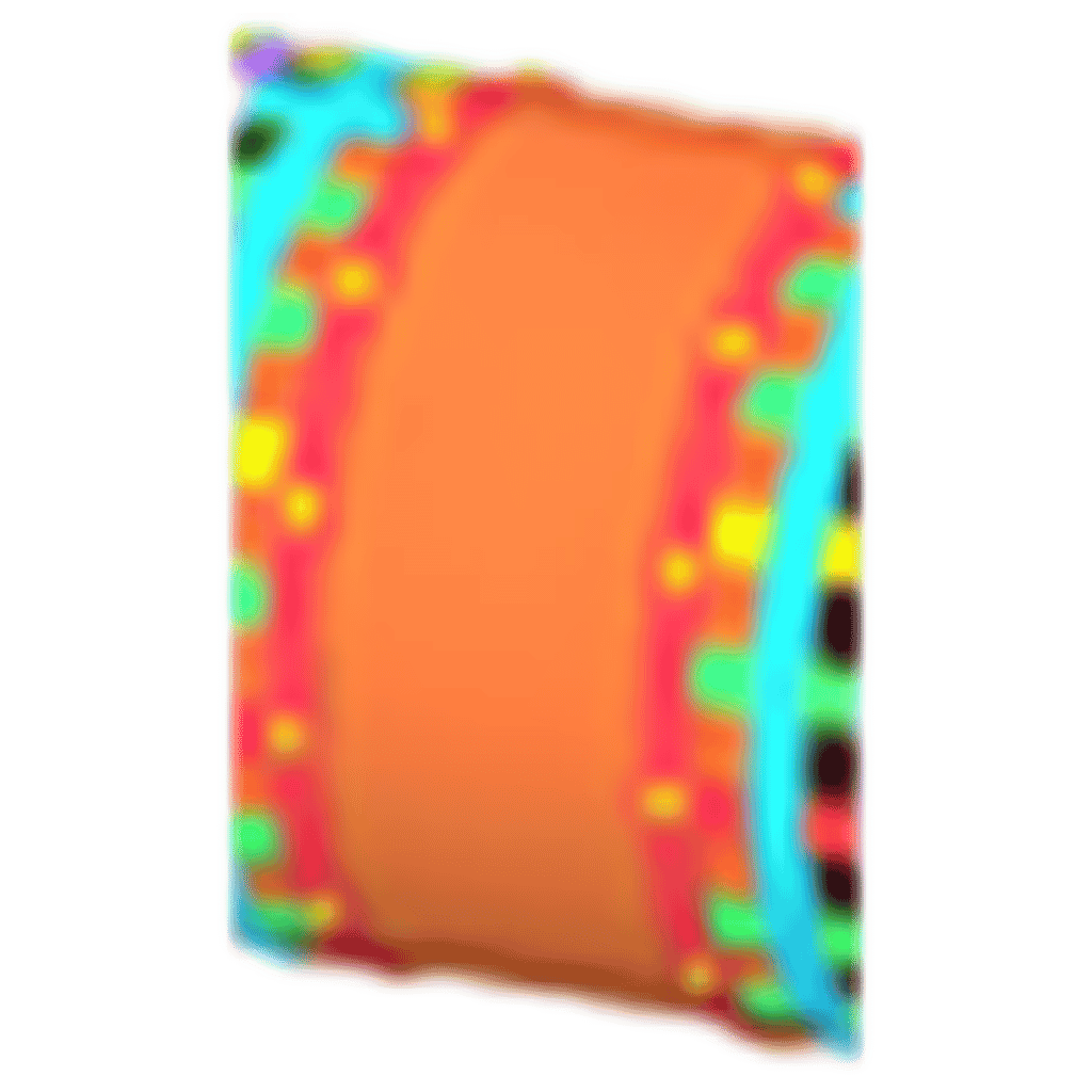 Indoor playground component #18