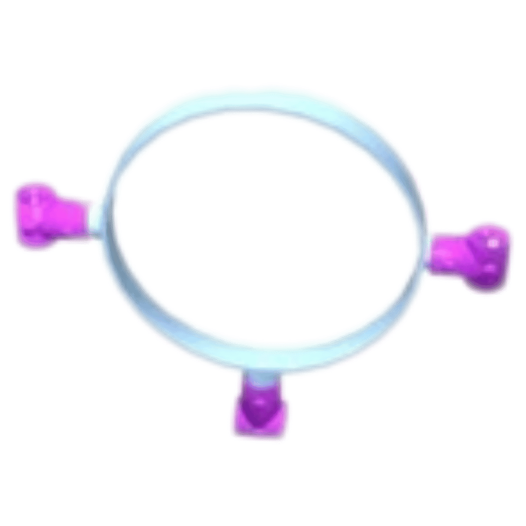 Indoor playground component #20