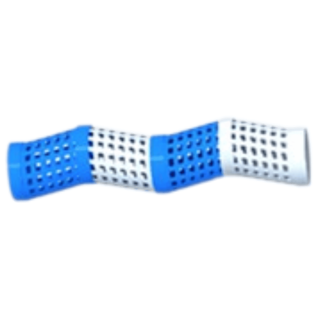 Indoor playground component #21