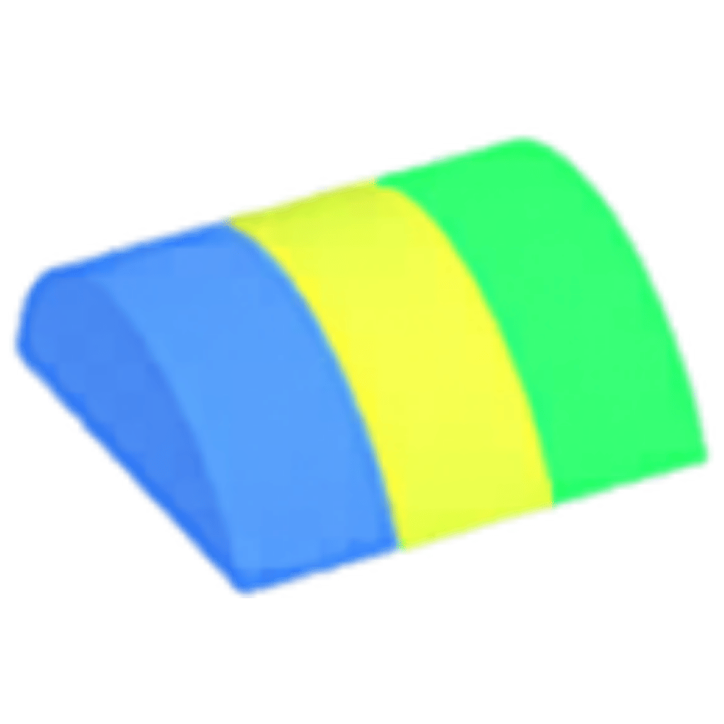 Indoor playground component #26