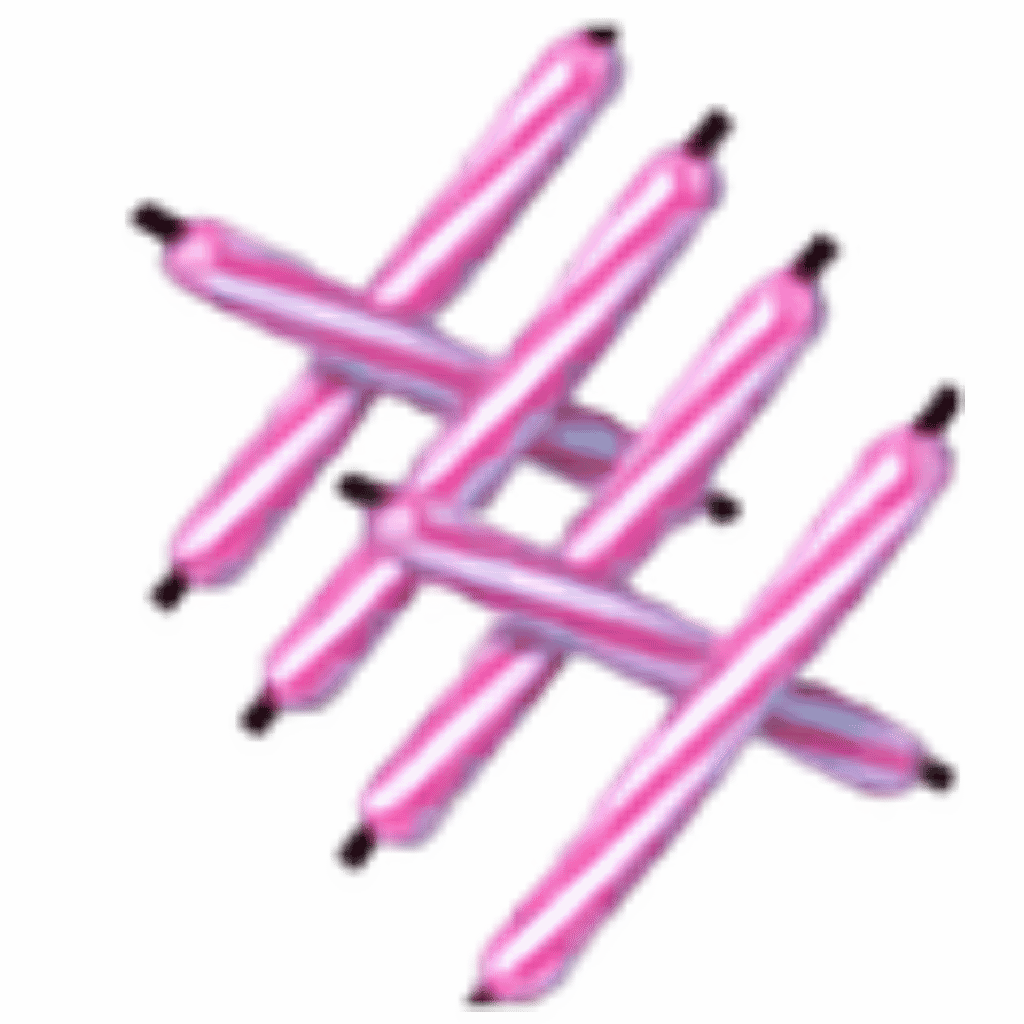 Indoor playground component #27