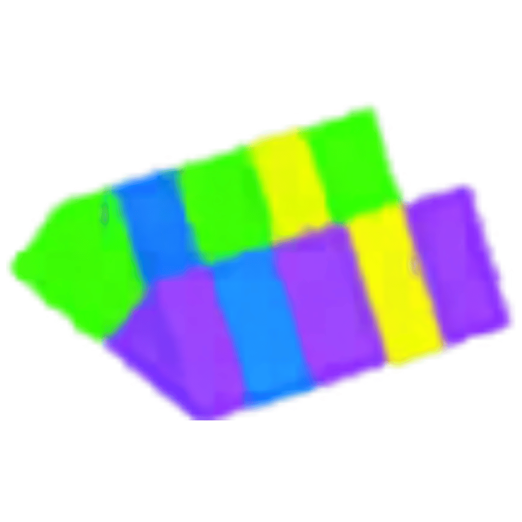 Indoor playground component #28