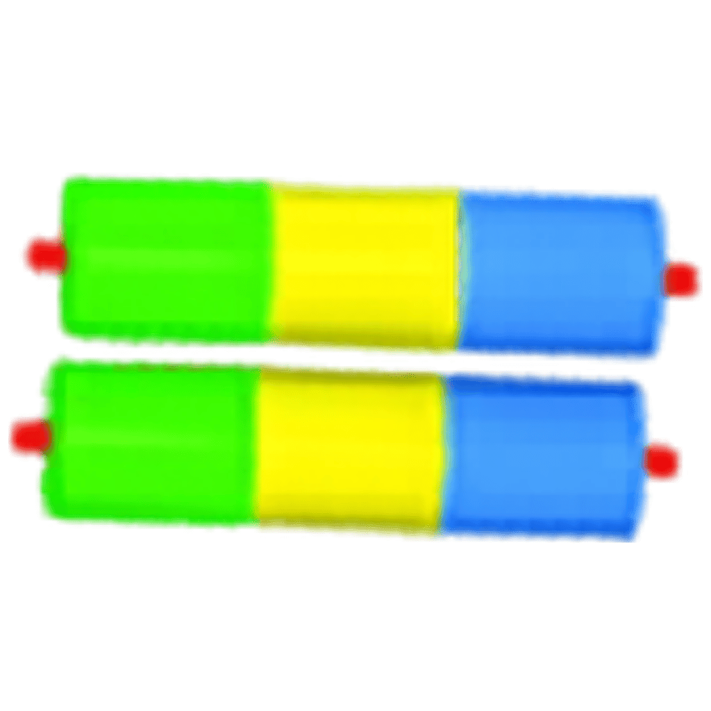 Indoor playground component #29