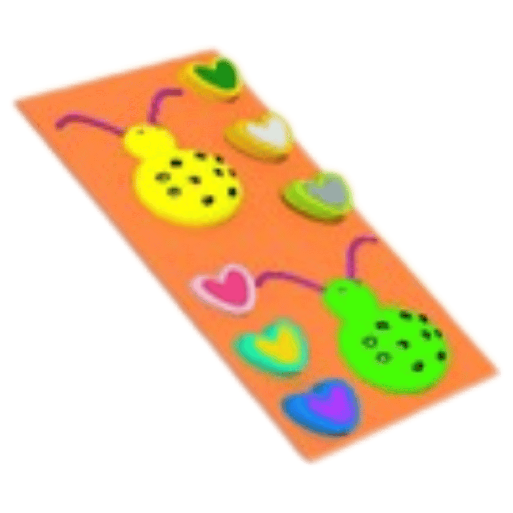 Indoor playground component #3