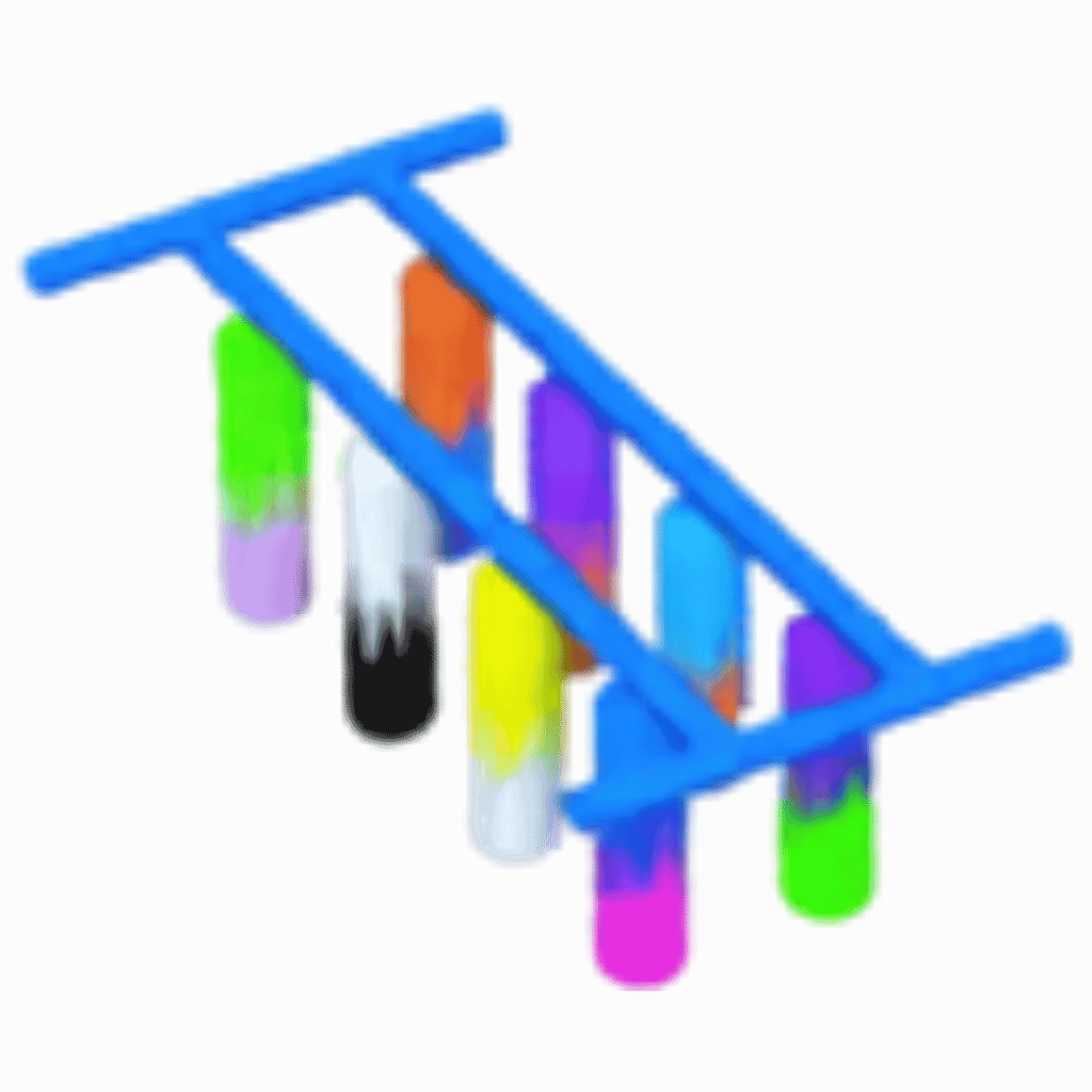 Indoor playground component #31