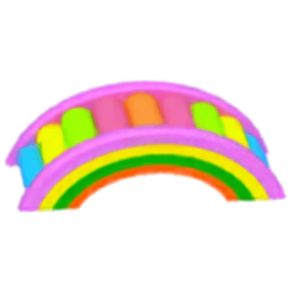 Indoor playground component #34