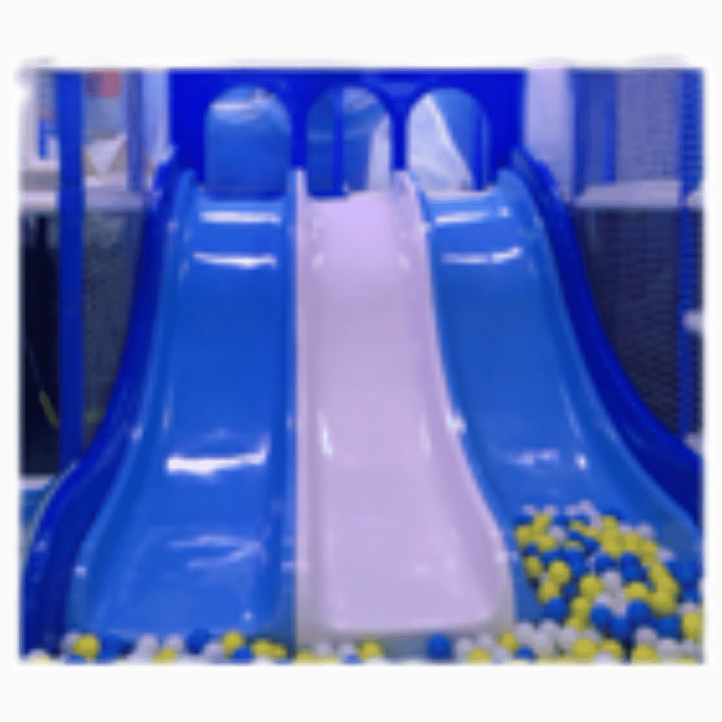 Indoor playground component #37