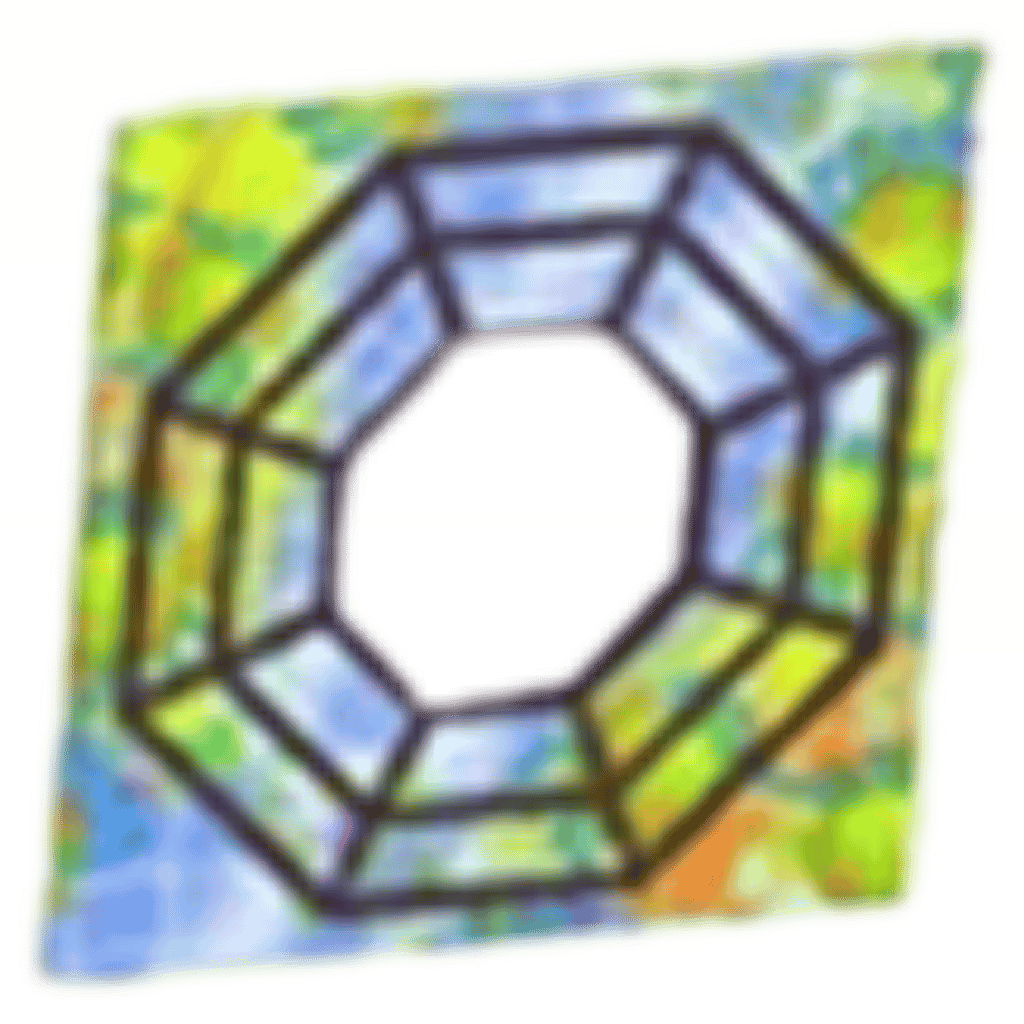 Indoor playground component #41