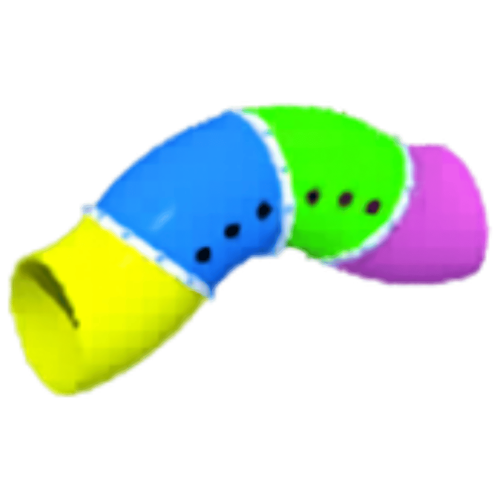 Indoor playground component #47