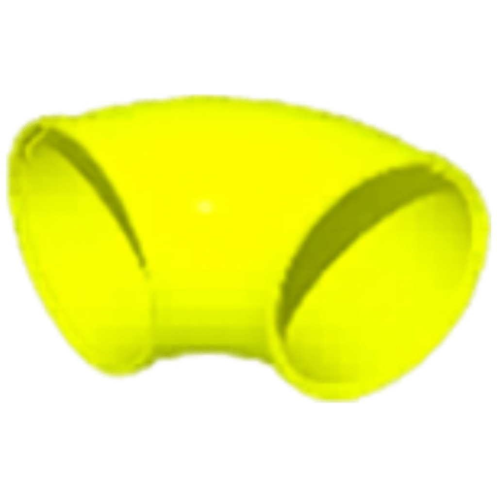 Indoor playground component #48