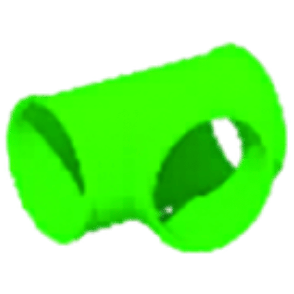 Indoor playground component #49