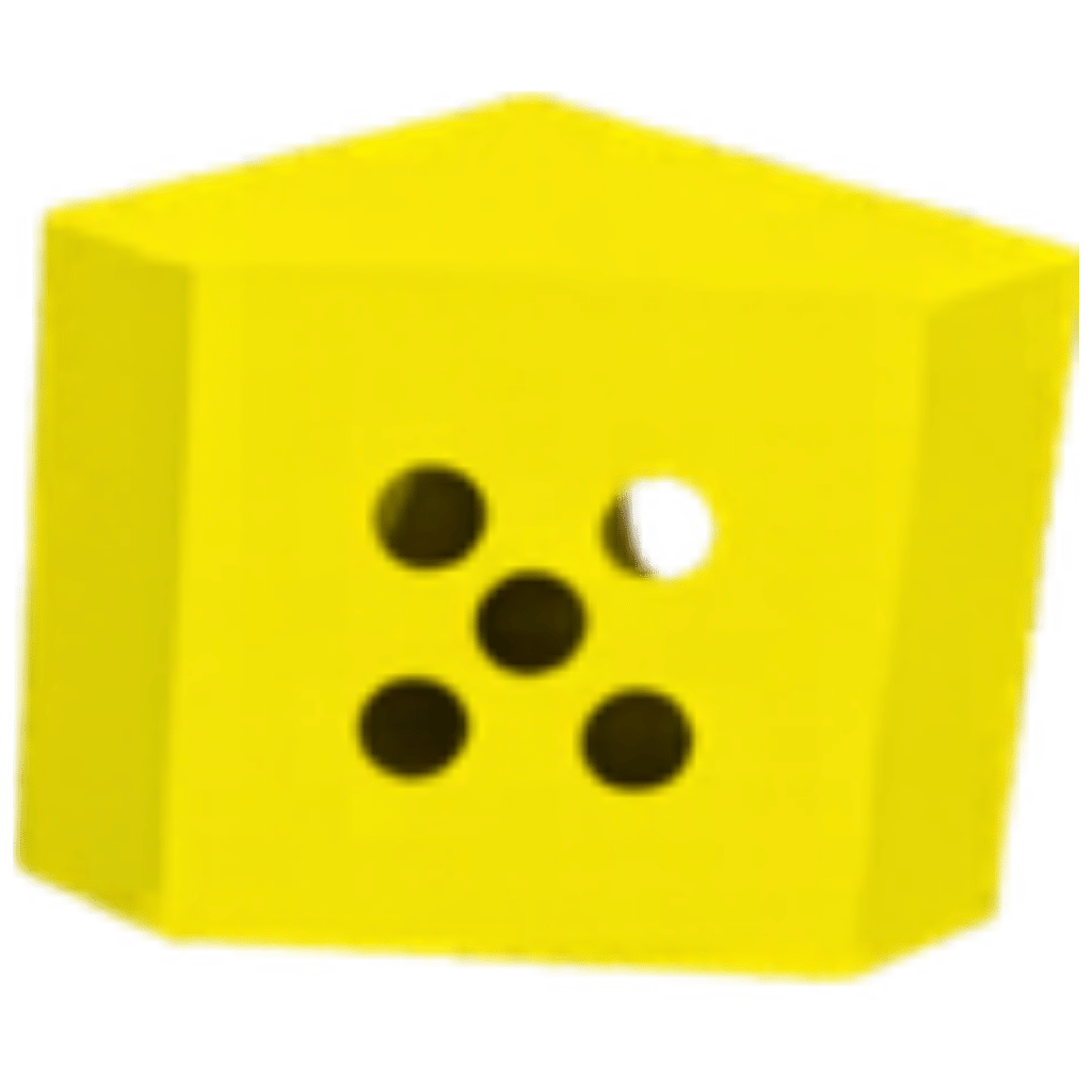 Indoor playground component #52