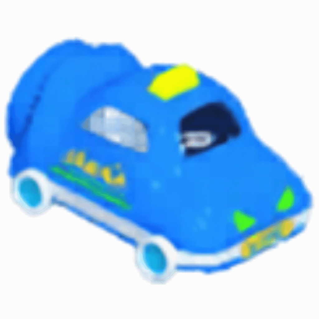 Indoor playground component #53