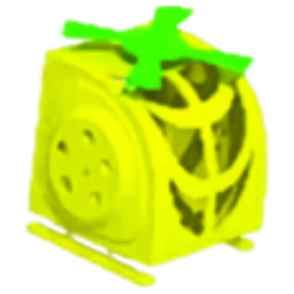 Indoor playground component #55