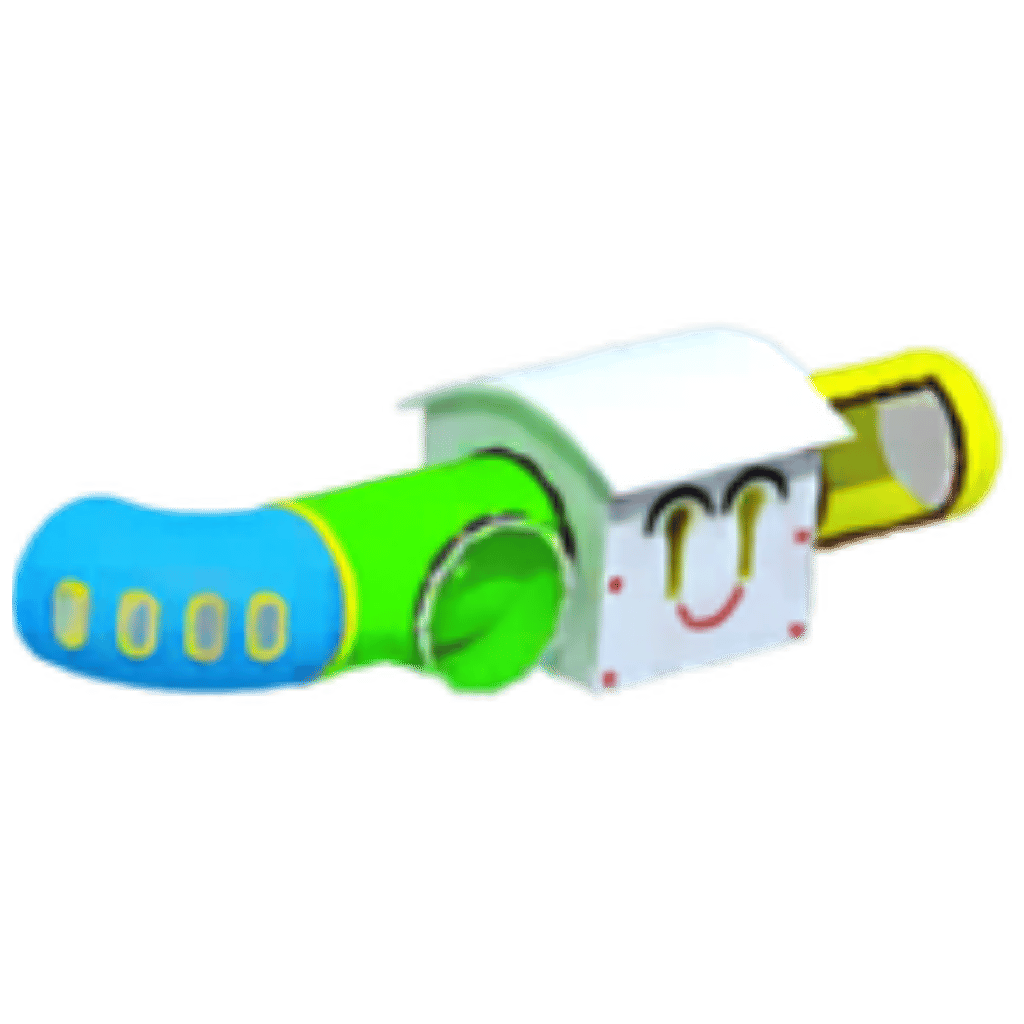 Indoor playground component #57