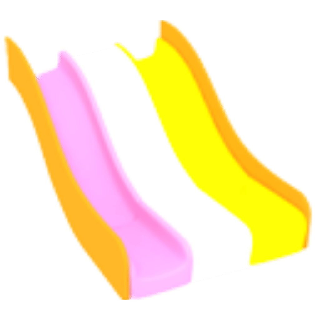 Indoor playground component #58