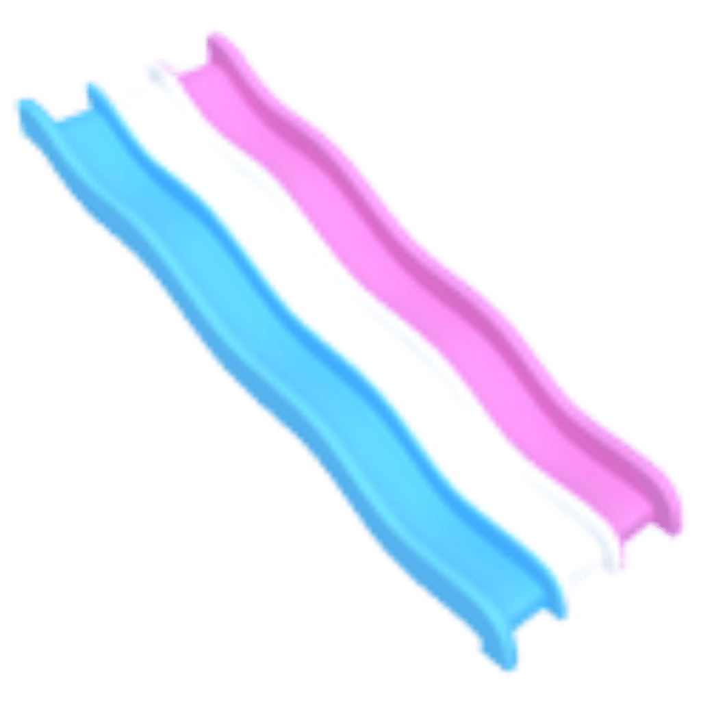 Indoor playground component #59