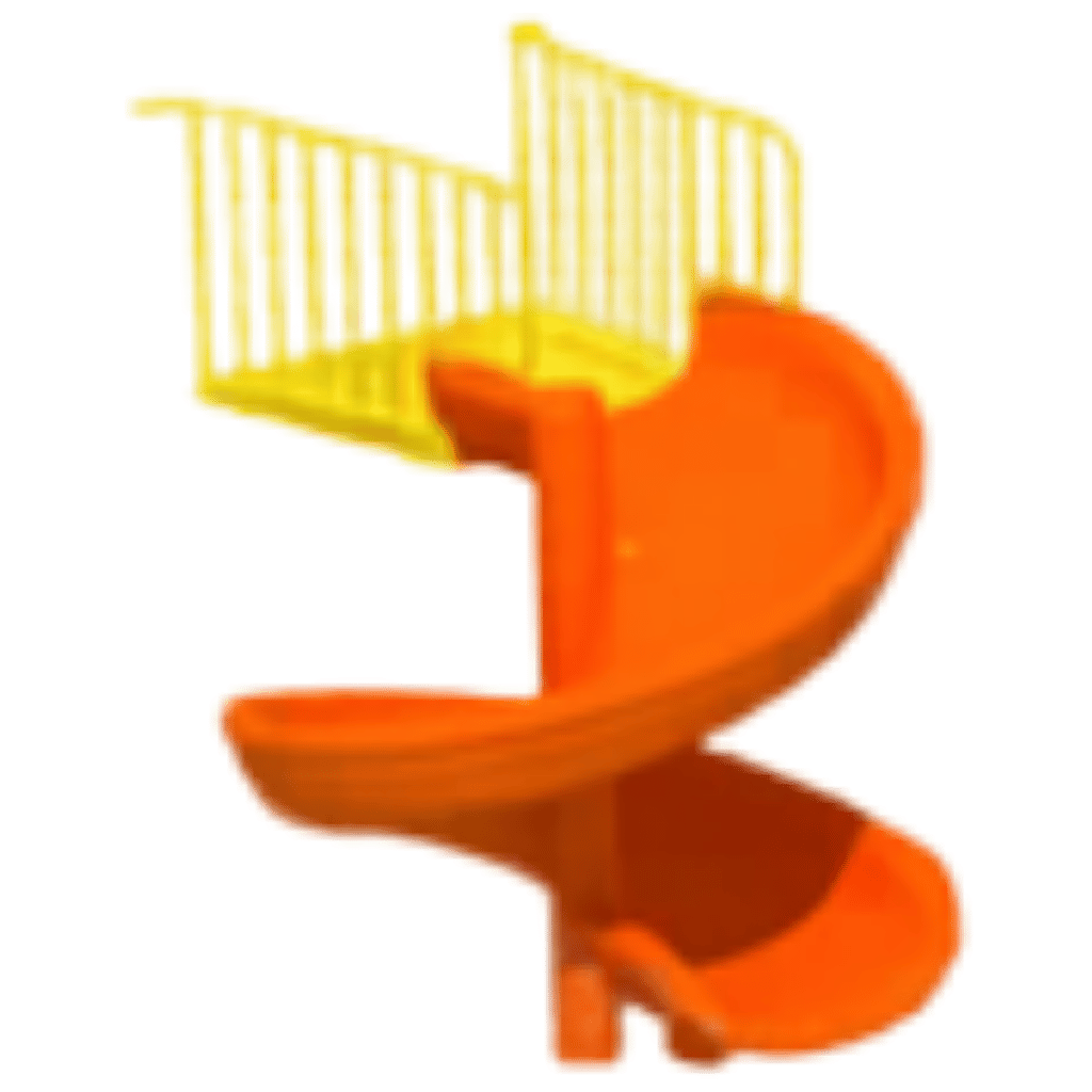 Indoor playground component #60