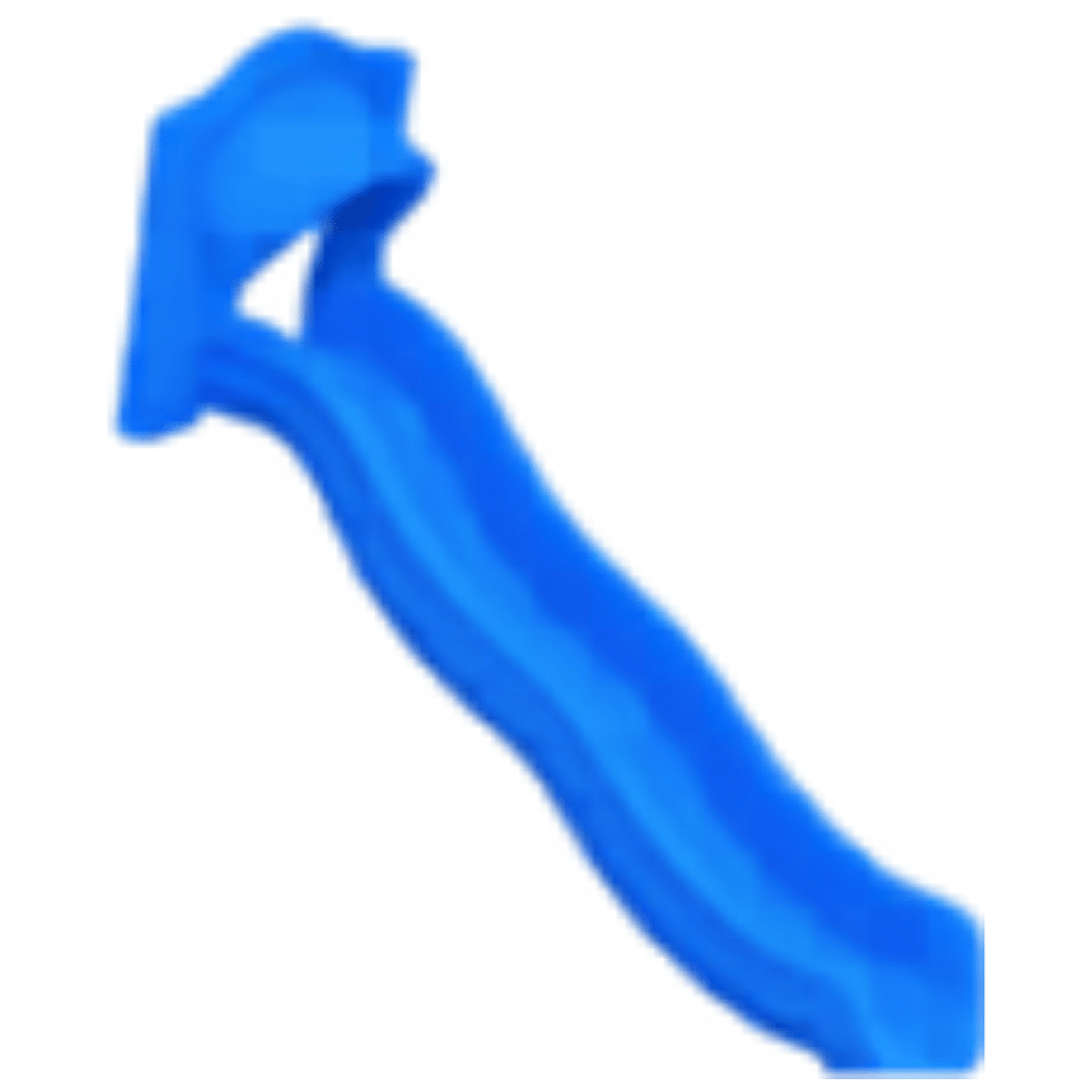 Indoor playground component #62