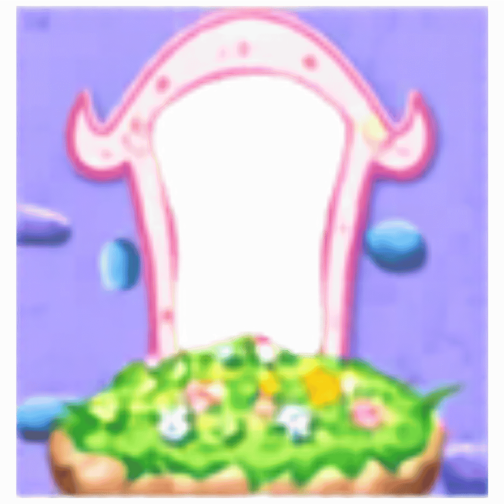 Indoor playground component #71