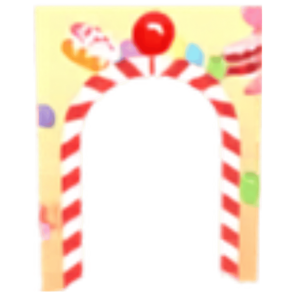 Indoor playground component #72