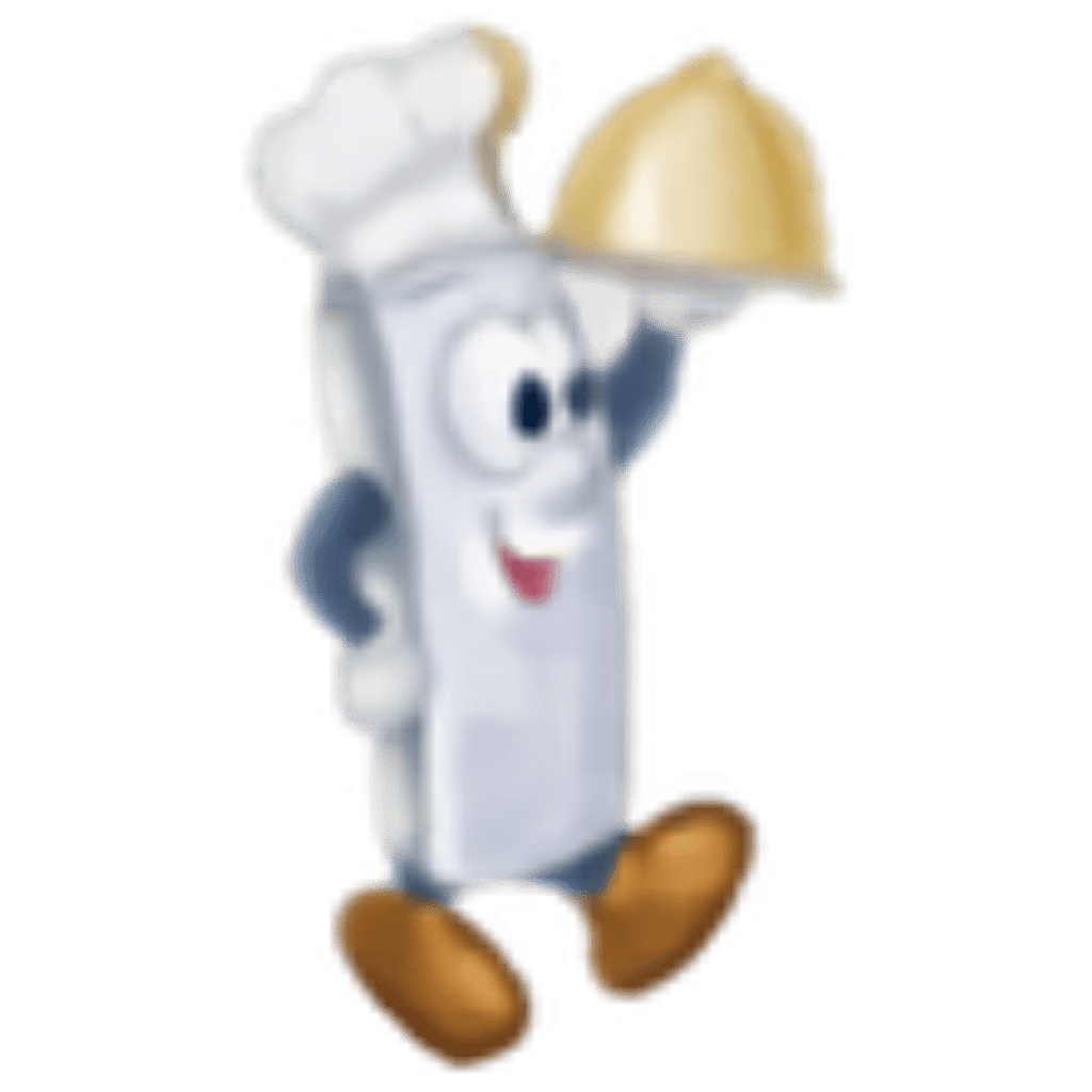 Indoor playground component #76