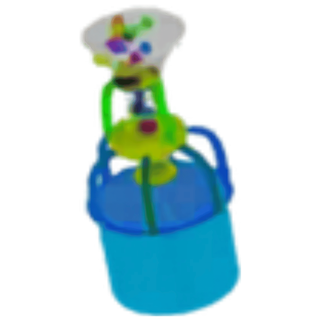 Indoor playground component #82