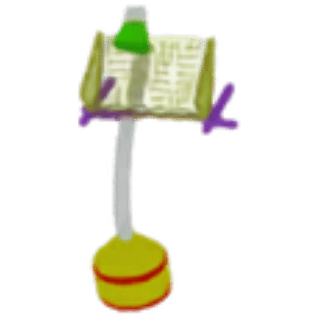 Indoor playground component #88