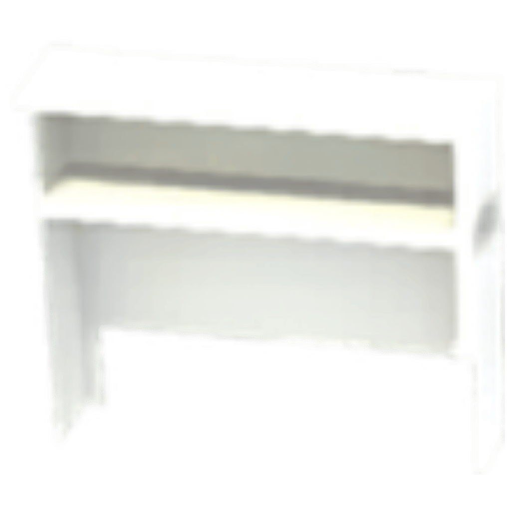 Indoor playground component #91