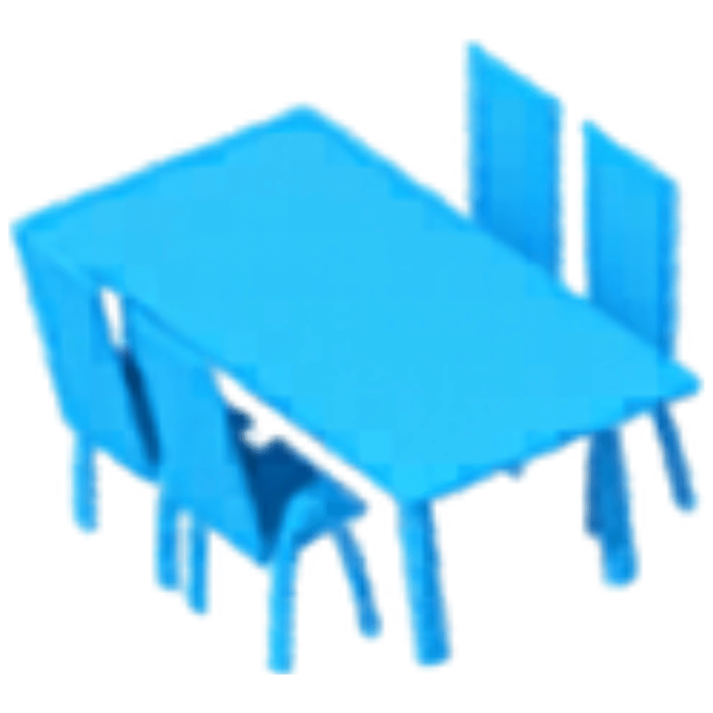 Indoor playground component #94