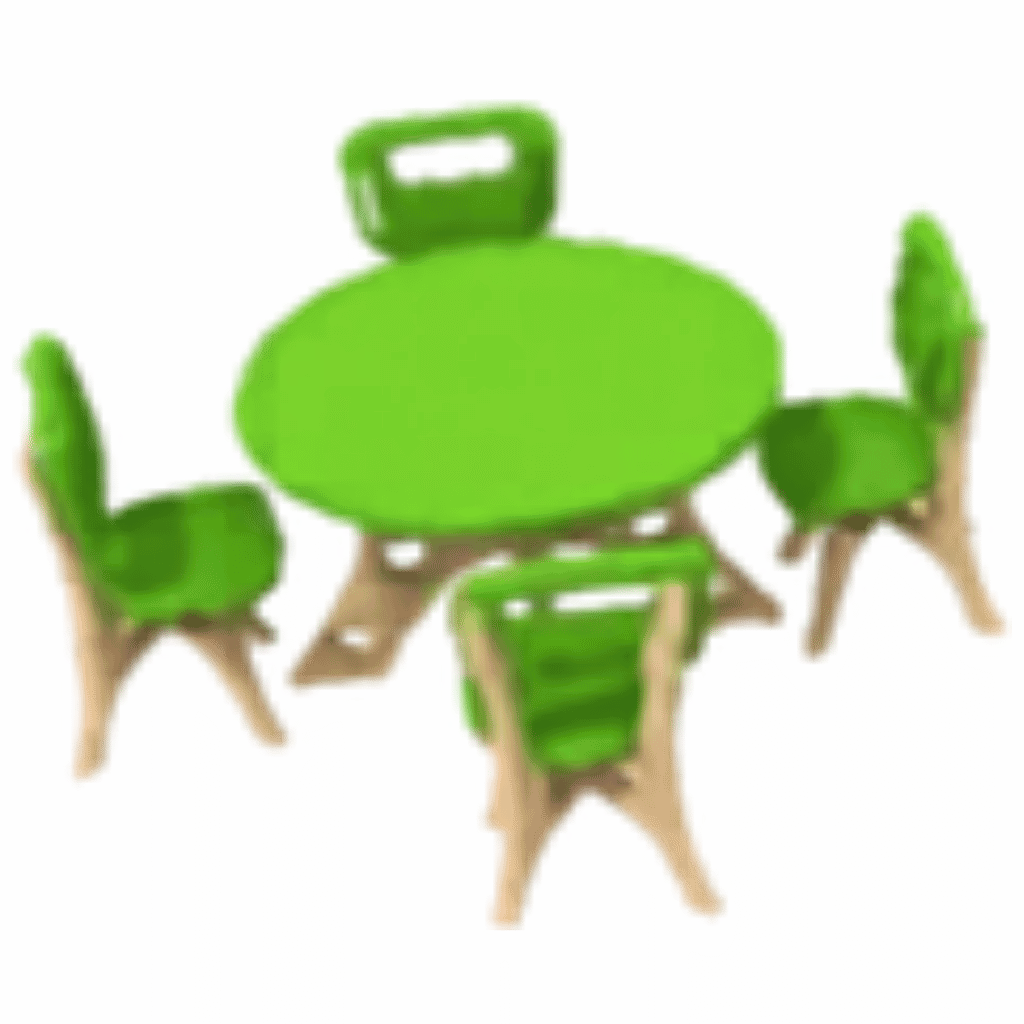 Indoor playground component #95