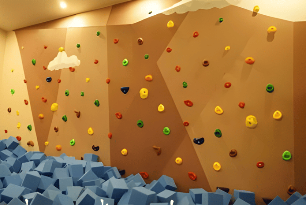 Components: Trampoline Parks 25 | Bluejayset Playground Heaven