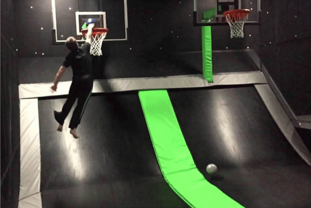 Components: Trampoline Parks 19 | Bluejayset Playground Heaven