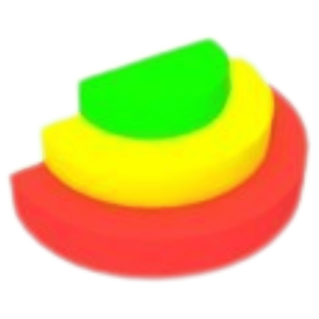 Indoor playground component #11