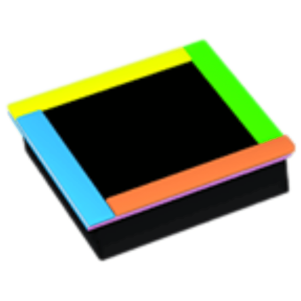 Indoor playground component #7