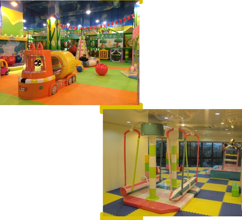 custom indoor playground equipment bj-z004 customizable funbrain playground for indoor play centers view 6 | Bluejayset
