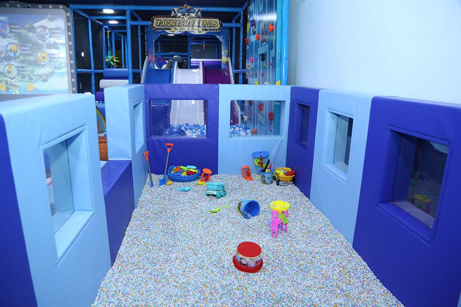 custom soft play structure bj-9080 customizable indoor adventure play for indoor play centers view 13 | Bluejayset