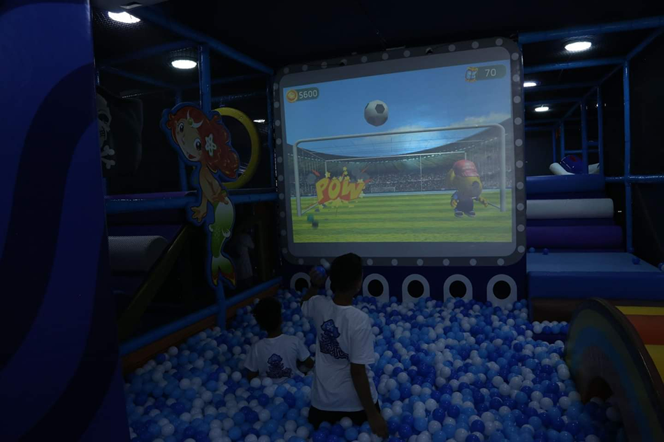custom soft play structure bj-9080 customizable indoor adventure play for indoor play centers view 18 | Bluejayset