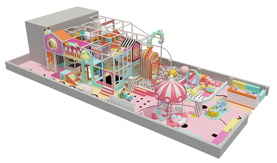 custom soft play structure bj-9070 customizable indoor jungle gym supplier for indoor play centers | Bluejayset