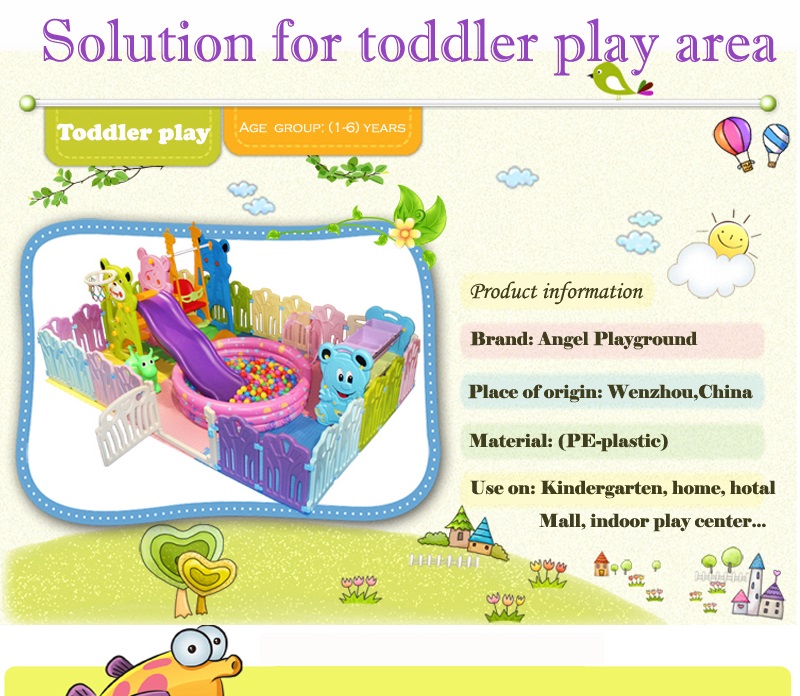 custom indoor playground equipment bj-l011 customizable indoor sides for indoor play centers view 2 | Bluejayset