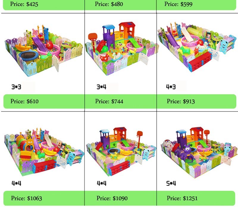 custom indoor playground equipment bj-l011 customizable indoor sides for indoor play centers view 5 | Bluejayset