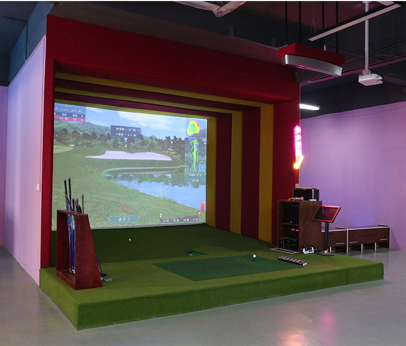 custom indoor playground equipment bj-is001 customizable indoor sport -simulate tennis park for indoor play centers view 5 | Bluejayset