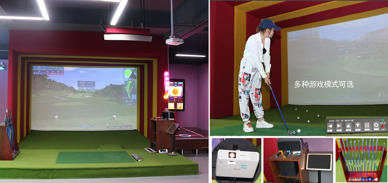 custom indoor playground equipment bj-is001 customizable indoor sport -simulate tennis park for indoor play centers view 6 | Bluejayset