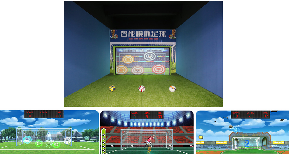 custom indoor playground equipment bj-is001 customizable indoor sport -simulate tennis park for indoor play centers view 8 | Bluejayset