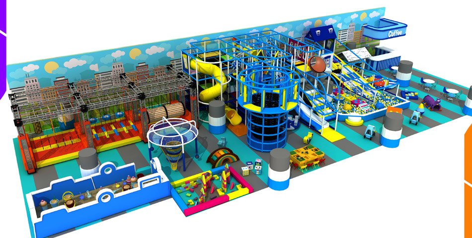 custom soft play structure bj-9034 customizable indoor toddler playground - eli play for indoor play centers view 2 | Bluejayset