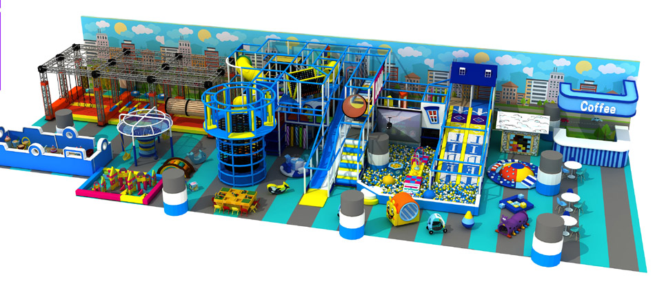 custom soft play structure bj-9034 customizable indoor toddler playground - eli play for indoor play centers | Bluejayset